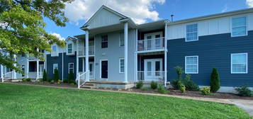 Westen Apartments, Bowling Green, KY 42104