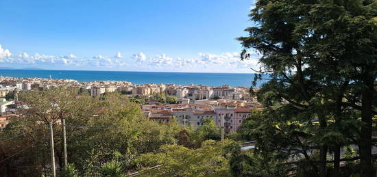 Sala Abbagnano - Vista Mare Panoramico