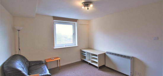 1 bedroom flat