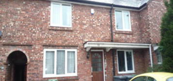 5 bedroom terraced house