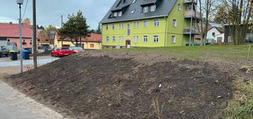 3 Raum Wohnung mit Balkon