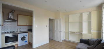 1 bed flat to rent