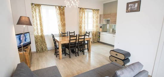 Elegancki apartament 2pok. ul. Bluszczowa