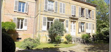 Vente propriété 17 pièces 350 m²