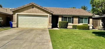 10006 Grand View Summit Dr, Bakersfield, CA 93311