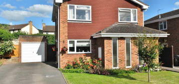 4 bedroom detached house