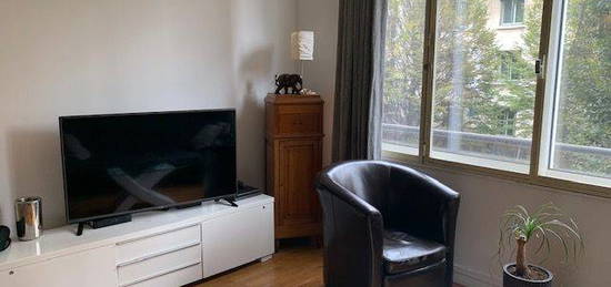 Appartement rennes gare