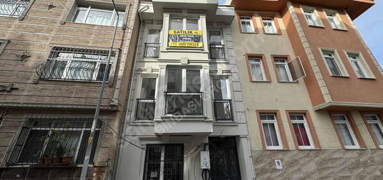 MEVLANAKAPI'DA 3+1 SIFIR DUBLEKS DAİRE