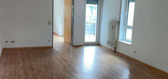 Sanierte 2 Zimmer Wohnung