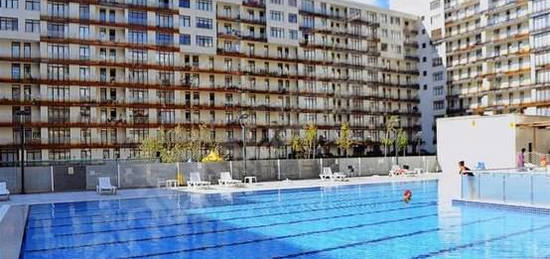 Aydosland Sitesi A1 Blok Manzarali 2+1 Daire