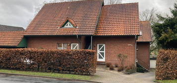 Schöne 2-Zimmer Wohnung in Stade zu vermieten