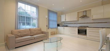 1 bed flat to rent