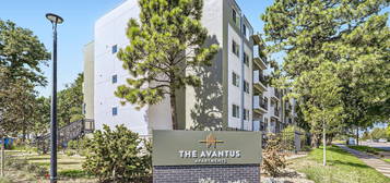 The Avantus, Denver, CO 80220