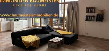 3-Zimmerwohnung mit Doppelgarage in Neuburg Marienheim zu vermieten - Immobilien Baumeister seit 1971 in Neuburg