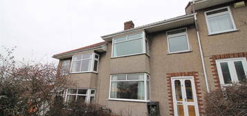 Terraced house to rent in BPC01031 Lindsay Road, Horfield, Bristol BS7