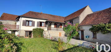 Maison 4 pièces 103 m²