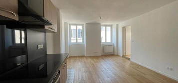 Appartement 65m2