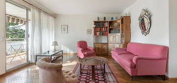 Vente appartement 3 pièces 83 m²