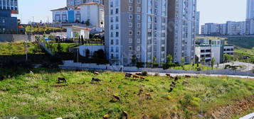 BAHÇEŞEHİR VADİTEPE 4 BÖLGE SATILIK DAİRE