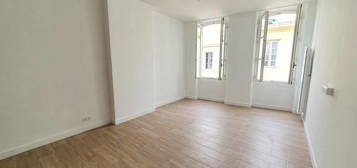 Appartement 2 pièces 60 m²