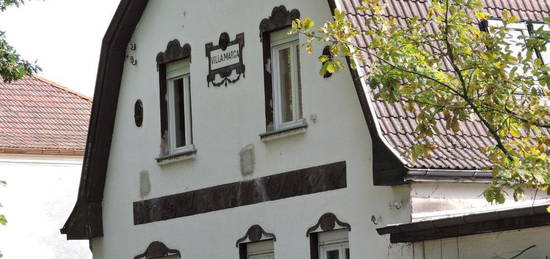 Woltersdorf, 3 Raumwohnung