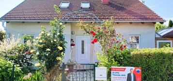 Einfamilienhaus am Badesee Neudörfl