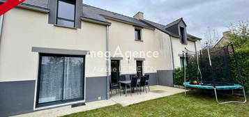 Vente maison 5 pièces 85 m²