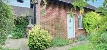 End terrace house for sale in Manor Road, Southbourne, Emsworth PO10