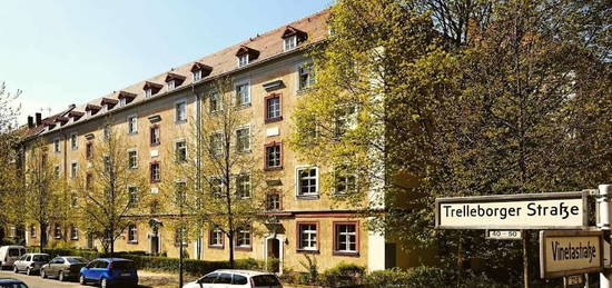 Perle in Pankow - Singlewohnung sucht Mitbewohner!