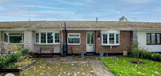 Bungalow for sale in Ragley Drive, Sheldon, Birmingham B26