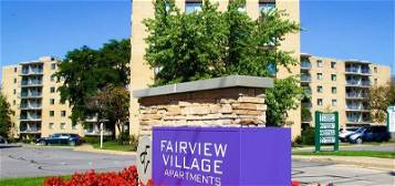Fairview Village, Cleveland, OH 44126