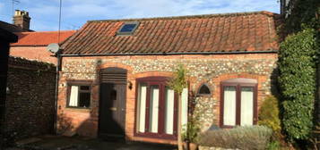 1 bedroom barn