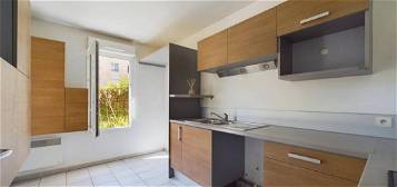 Ravissant Appartement - 66.0 m² - 2 chambres - Terrasse & Jardin - Avenue Claude Monet 13014 Marseille