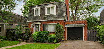 115 49e Avenue, Montréal (Lachine), Quebec