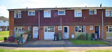 5 bedroom terraced house