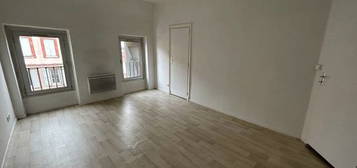 Location appartement 3 pièces 56 m²