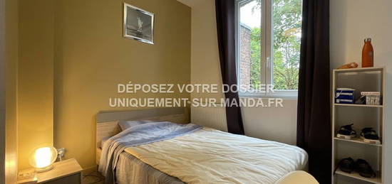 Location appartement 7 pièces 12 m²