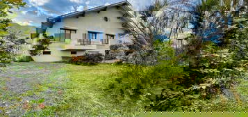 À vendre Maison 4 pièces à rénover avec sous sol 90m2 THOIRY (01)