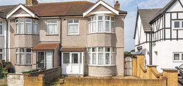 Detached house for sale in Parsonage Road, Rainham RM13