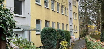 ***GUT GESCHNITTENE 2-ZIMMER-WOHNUNG MIT BALKON***