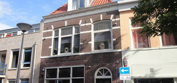 Hoogstraat