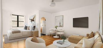 100 W 12th St Apt 5L, New York, NY 10011