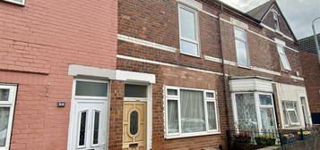 3 bedroom terraced house