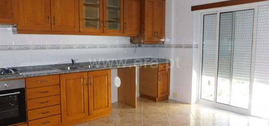 Apartamento T3 / Covilhã, Covilhã