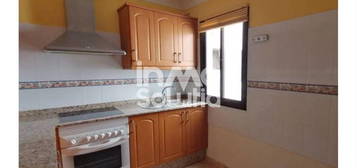 Piso en venta en Claudio Toledo Cabrera, Argana Alta - Maneje