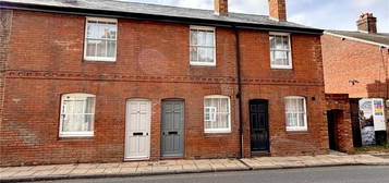 3 bedroom terraced house