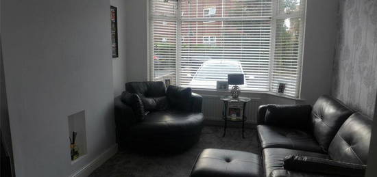 3 bedroom terraced house