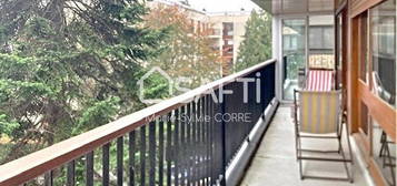 Vente appartement 5 pièces 104 m²