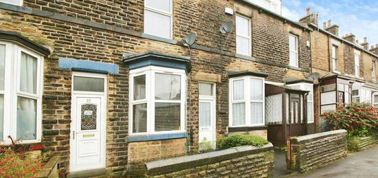 1 bedroom terraced house to rent