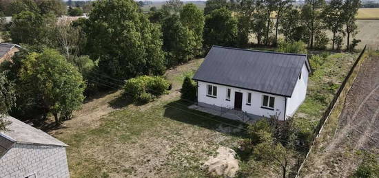 Siedlisko 10min od Ciechanowa na Sprzedaż !